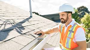 Professional Roofing Contractor in Ruhenstroth, NV